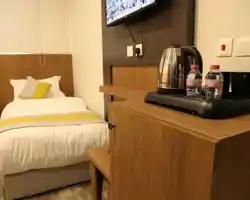 MADINAH ARAM HOTEL thumbnail